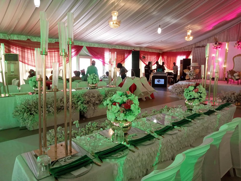 Springfield Event Centre